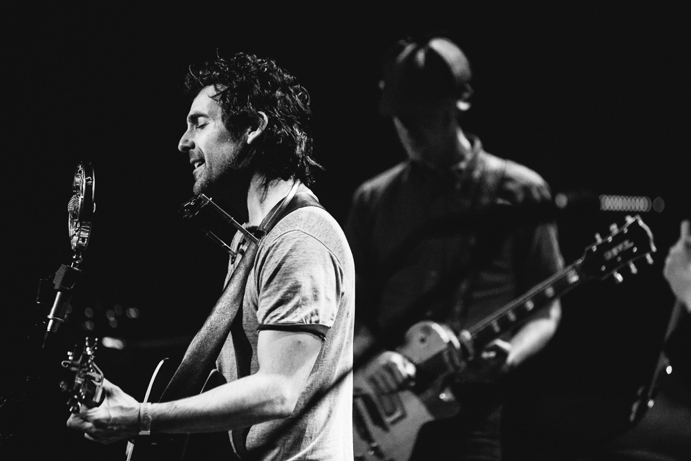 Blitzen Trapper, Revolution Hall, photo by Jason Quigley