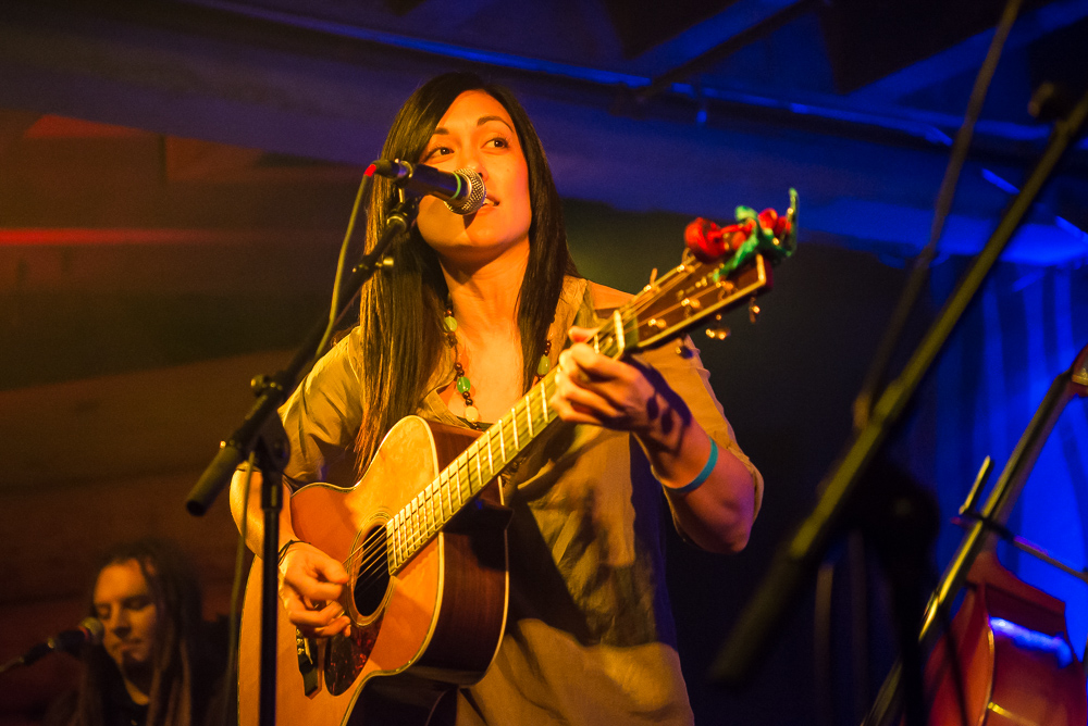 Pretty Gritty, Doug Fir Lounge, photo by Miss Ellanea