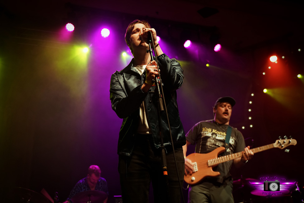 Les Gold, Crystal Ballroom, photo by Joshua Hathaway