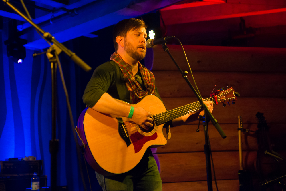 Pretty Gritty, Doug Fir Lounge, photo by Miss Ellanea