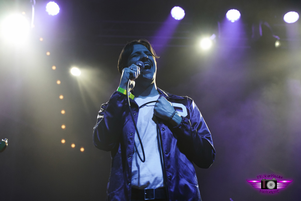 Les Gold, Crystal Ballroom, photo by Joshua Hathaway