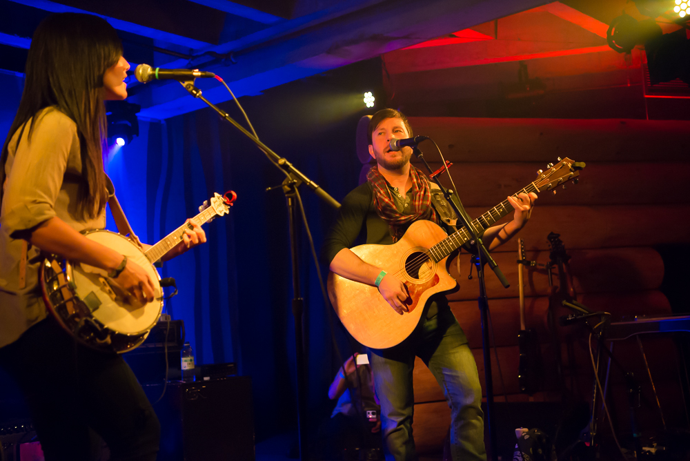 Pretty Gritty, Doug Fir Lounge, photo by Miss Ellanea