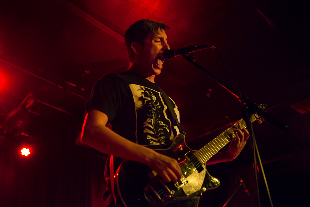 In The Whale, Dante's, photo by Miss Ellanea