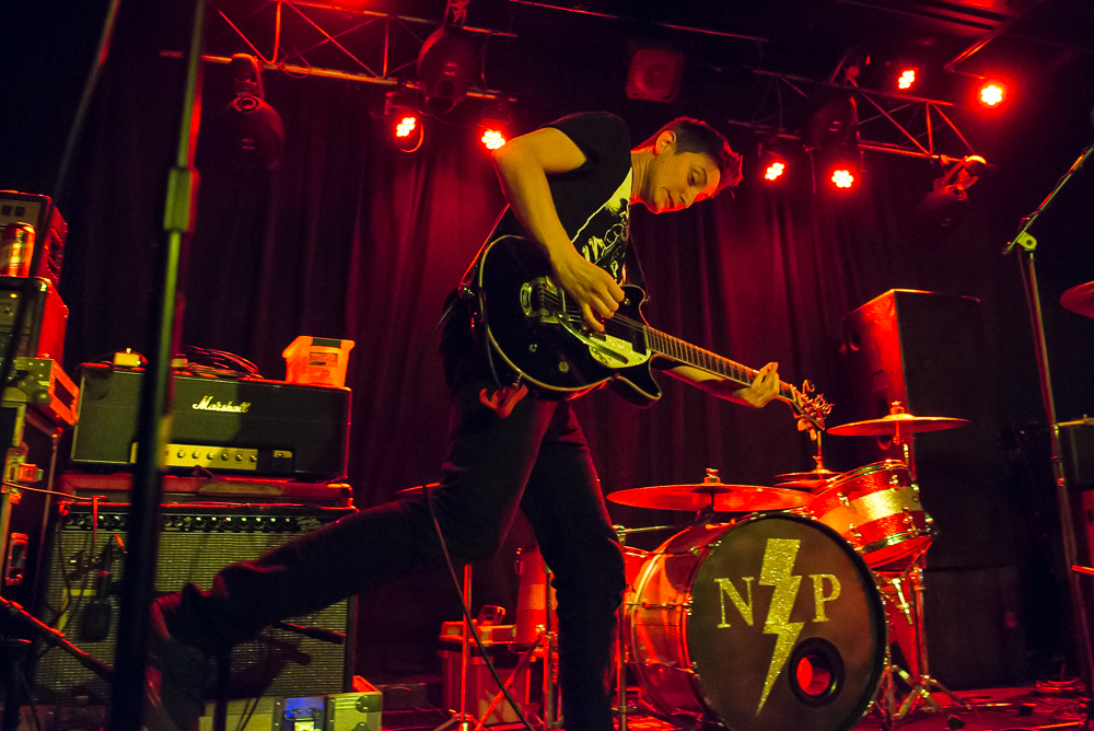 In The Whale, Dante's, photo by Miss Ellanea