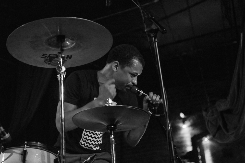 In The Whale, Dante's, photo by Miss Ellanea