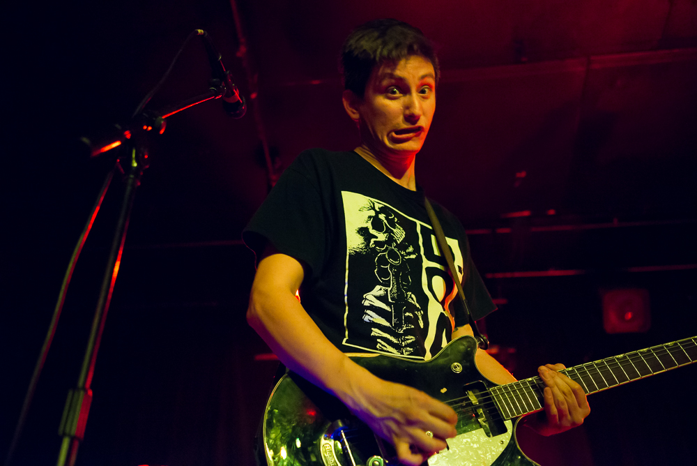 In The Whale, Dante's, photo by Miss Ellanea