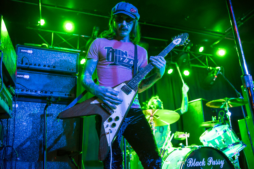 Black Pussy, Dante's, photo by Miss Ellanea