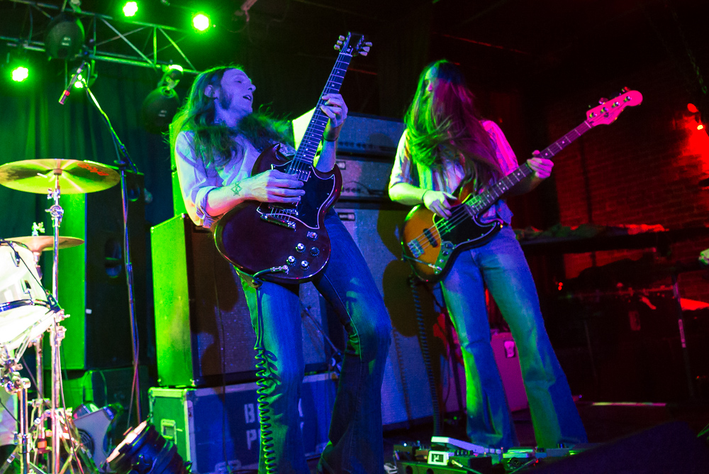 Black Pussy, Dante's, photo by Miss Ellanea