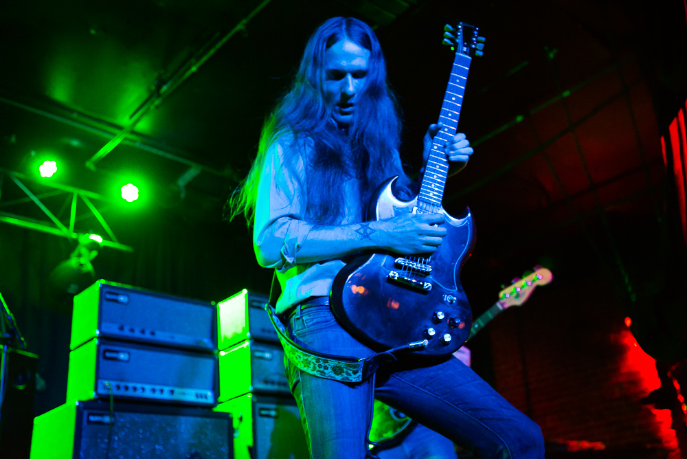 Black Pussy, Dante's, photo by Miss Ellanea