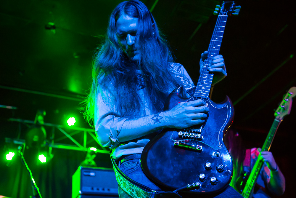 Black Pussy, Dante's, photo by Miss Ellanea