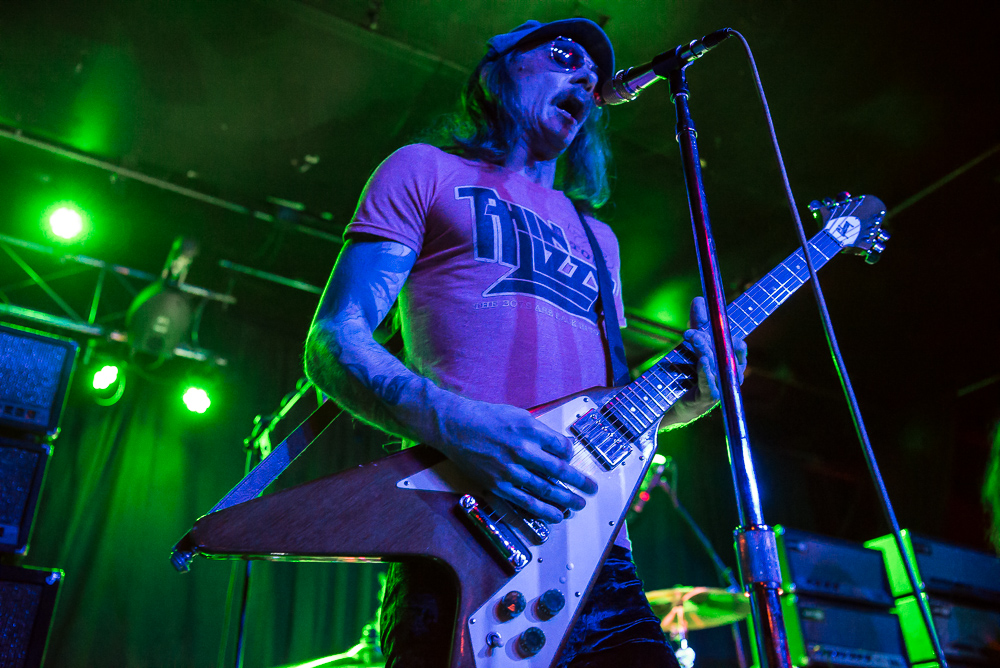 Black Pussy, Dante's, photo by Miss Ellanea