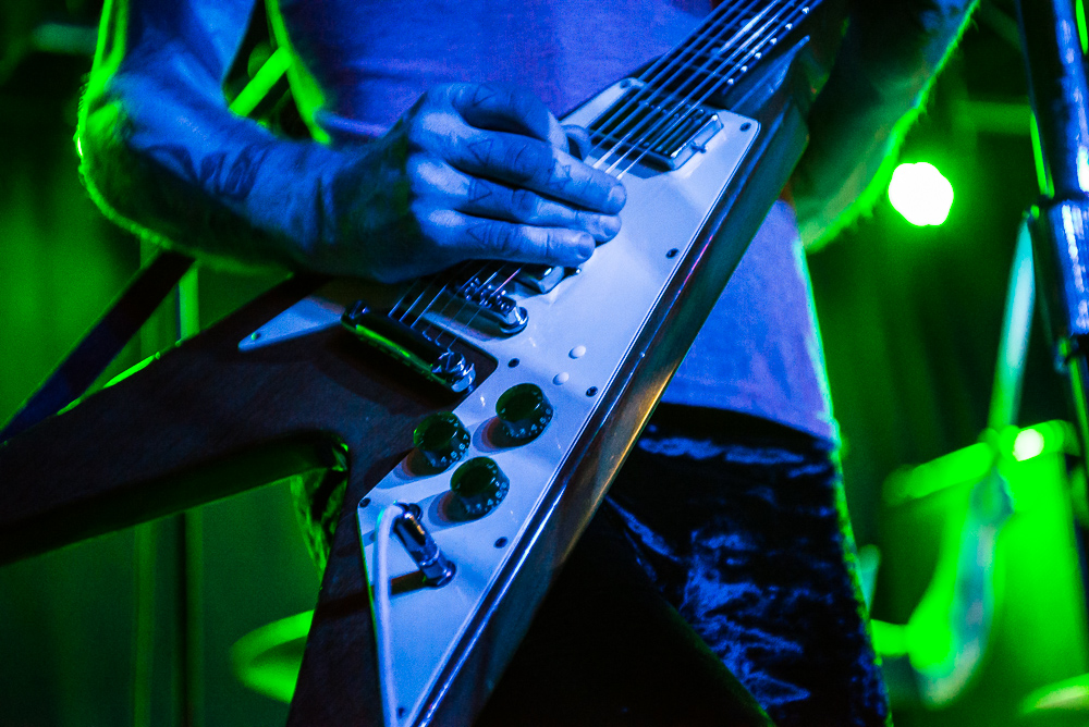 Black Pussy, Dante's, photo by Miss Ellanea