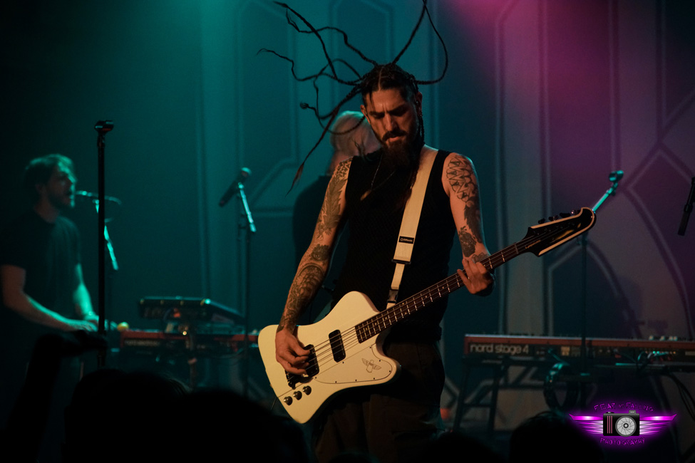 Missio, Hawthorne Theatre, photo by Joshua Hathaway