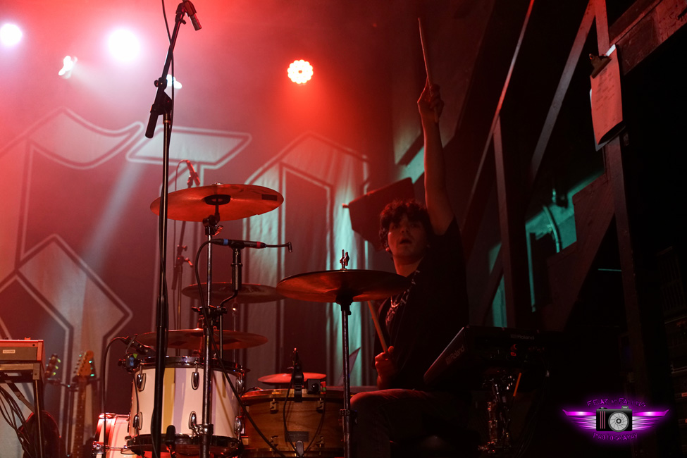 Missio, Hawthorne Theatre, photo by Joshua Hathaway