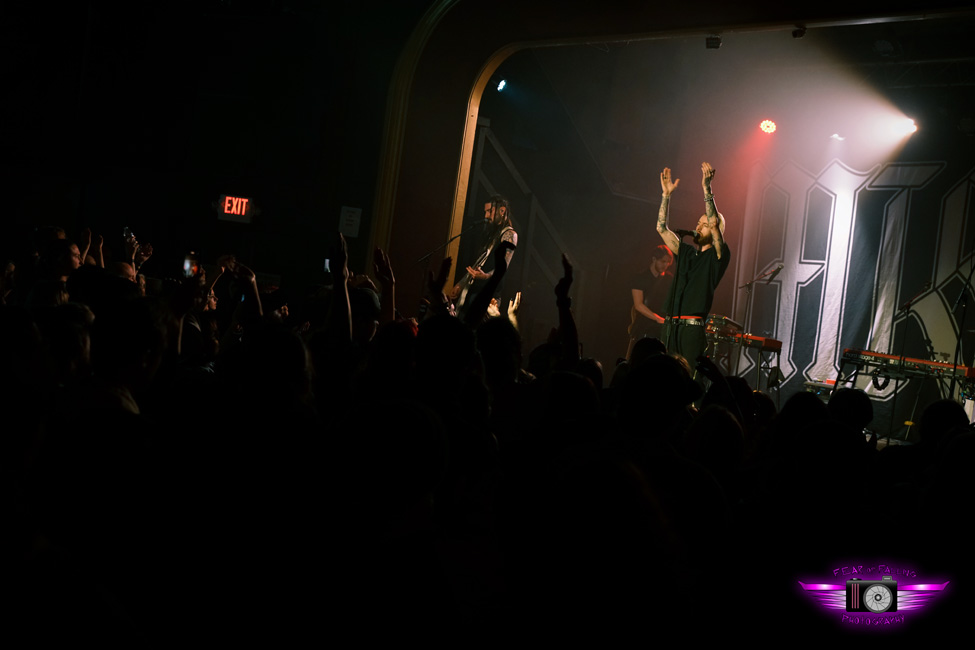 Missio, Hawthorne Theatre, photo by Joshua Hathaway