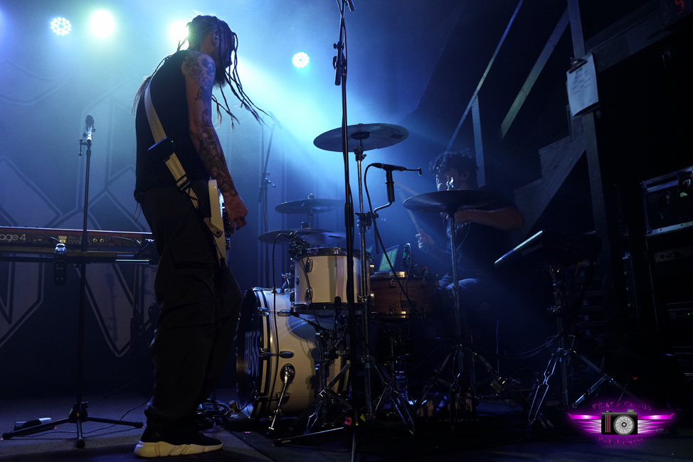 Missio, Hawthorne Theatre, photo by Joshua Hathaway