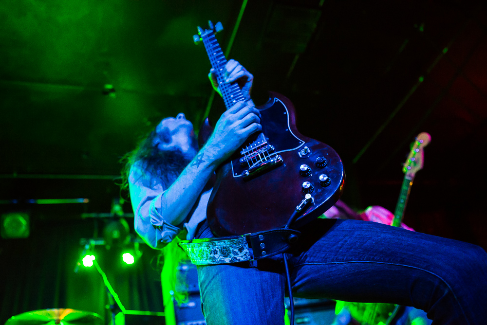 Black Pussy, Dante's, photo by Miss Ellanea