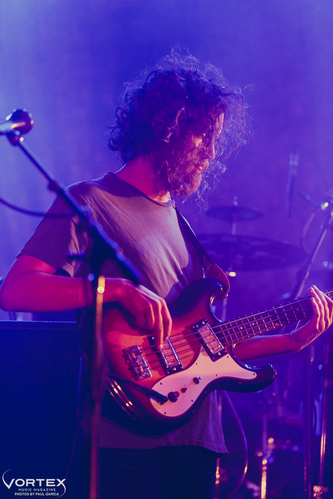 Modest Mouse, Crystal Ballroom, 94.7 FM, photo by Paul Garcia