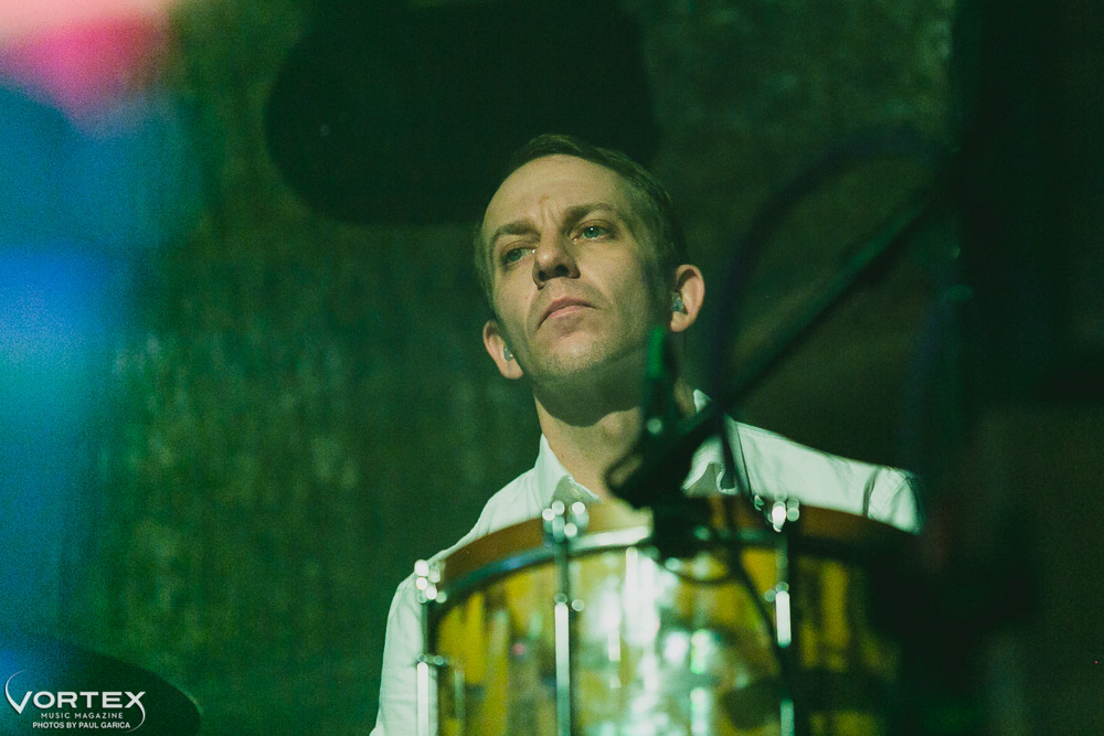 Modest Mouse, Crystal Ballroom, 94.7 FM, photo by Paul Garcia