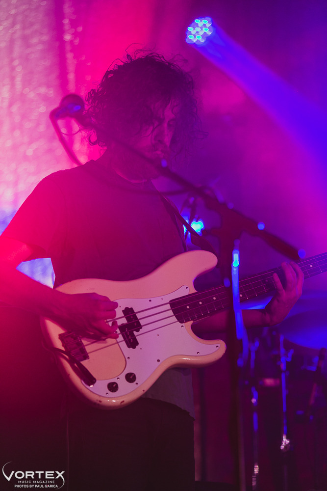 Modest Mouse, Crystal Ballroom, 94.7 FM, photo by Paul Garcia