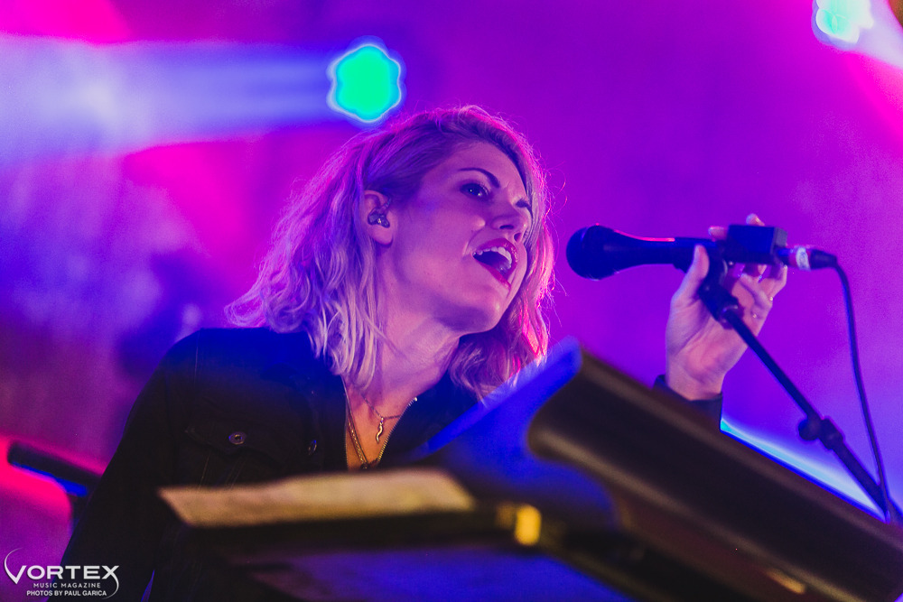 Modest Mouse, Crystal Ballroom, 94.7 FM, photo by Paul Garcia