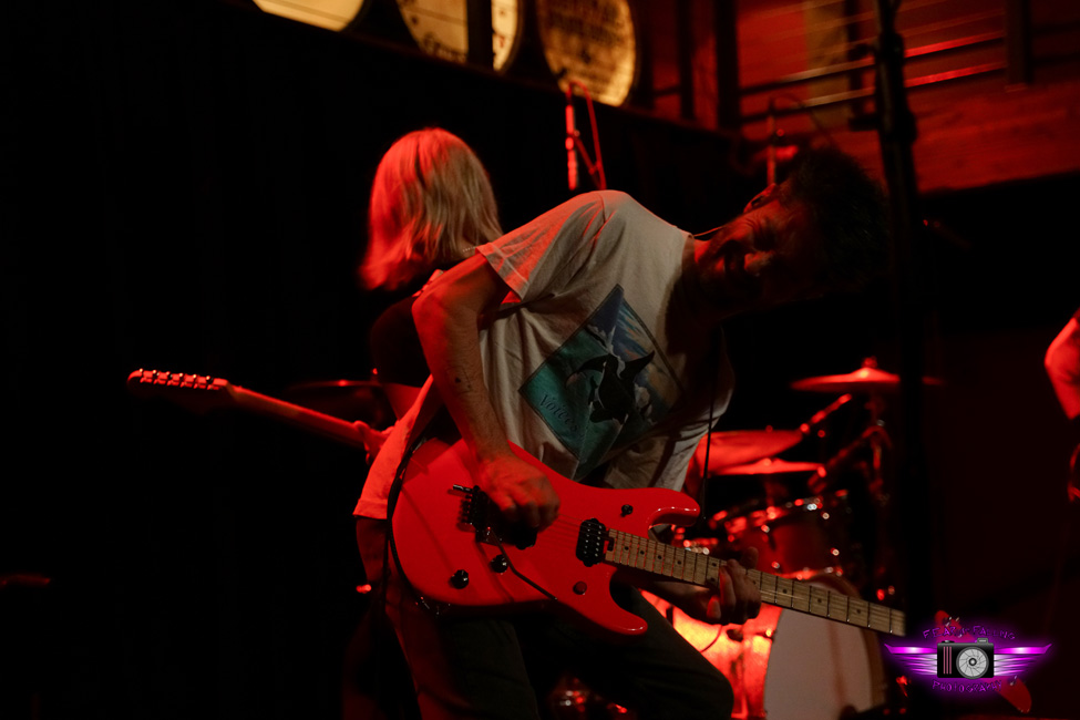 Winona Fighter, Mississippi Studios, photo by Joshua Hathaway