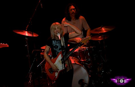 Winona Fighter, Mississippi Studios, photo by Joshua Hathaway