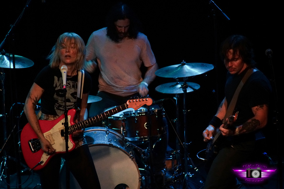 Winona Fighter, Mississippi Studios, photo by Joshua Hathaway