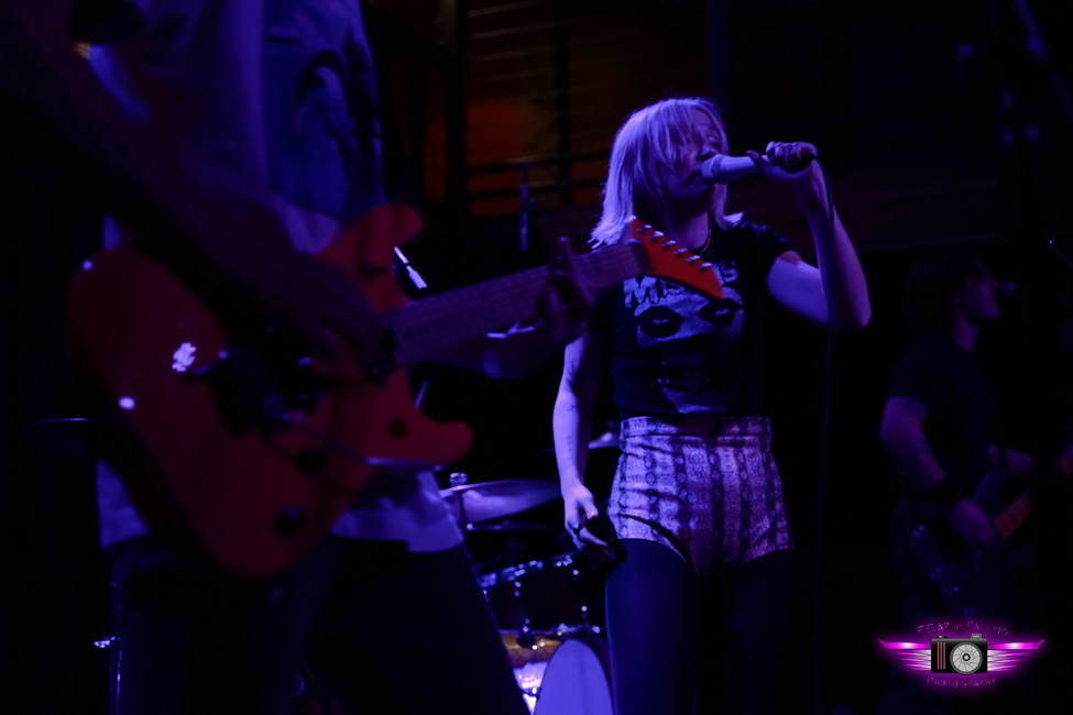 Winona Fighter, Mississippi Studios, photo by Joshua Hathaway