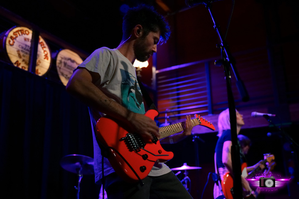 Winona Fighter, Mississippi Studios, photo by Joshua Hathaway