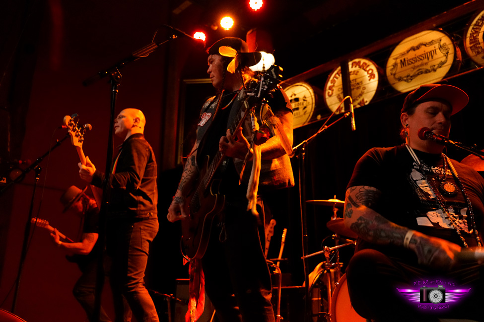 1876, Mississippi Studios, photo by Joshua Hathaway