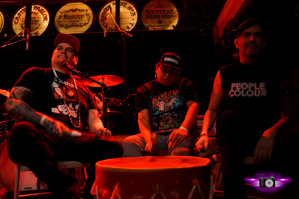 1876, Mississippi Studios, photo by Joshua Hathaway