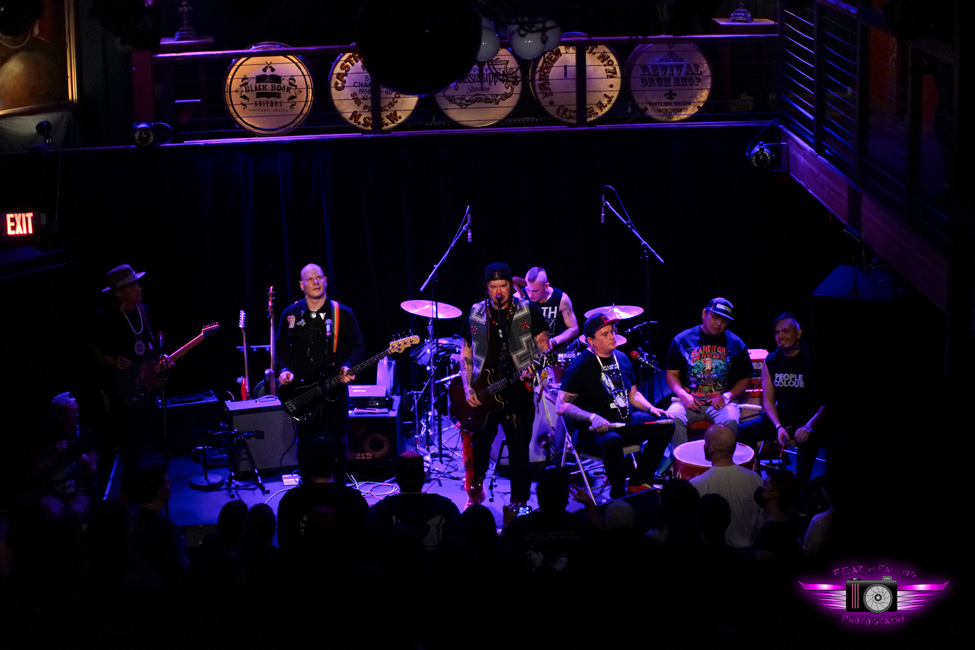 1876, Mississippi Studios, photo by Joshua Hathaway