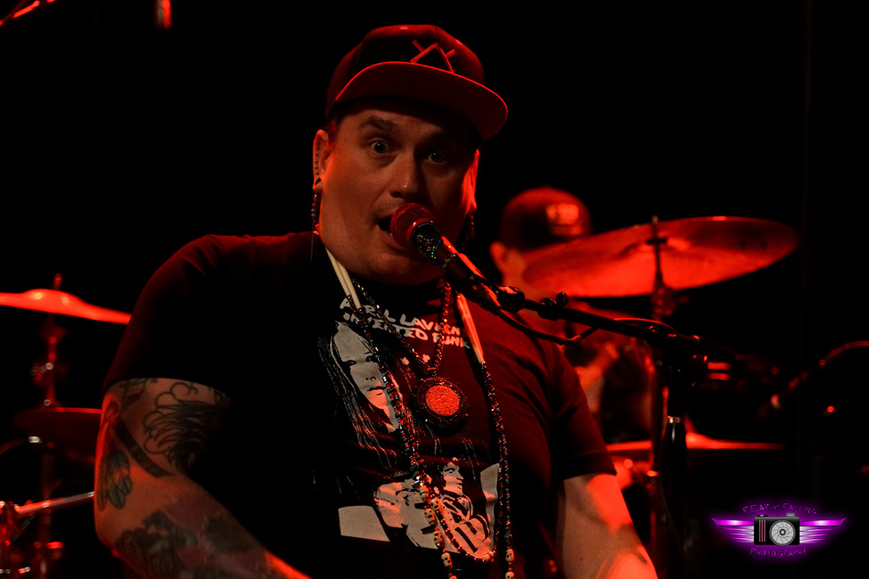 1876, Mississippi Studios, photo by Joshua Hathaway