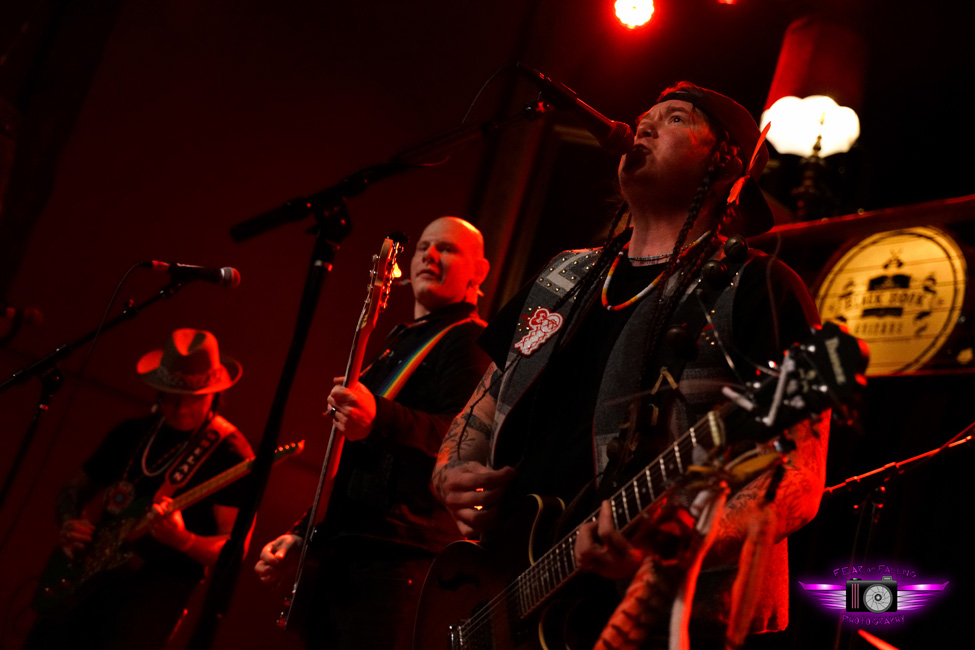 1876, Mississippi Studios, photo by Joshua Hathaway