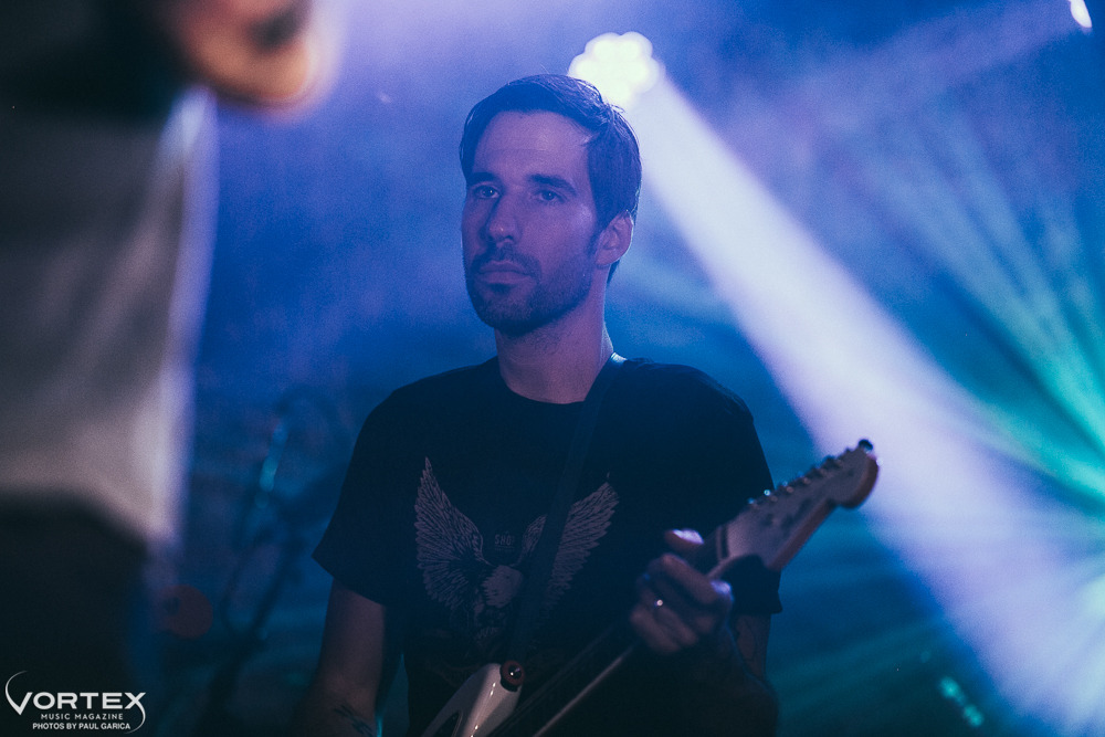 Modest Mouse, Crystal Ballroom, 94.7 FM, photo by Paul Garcia