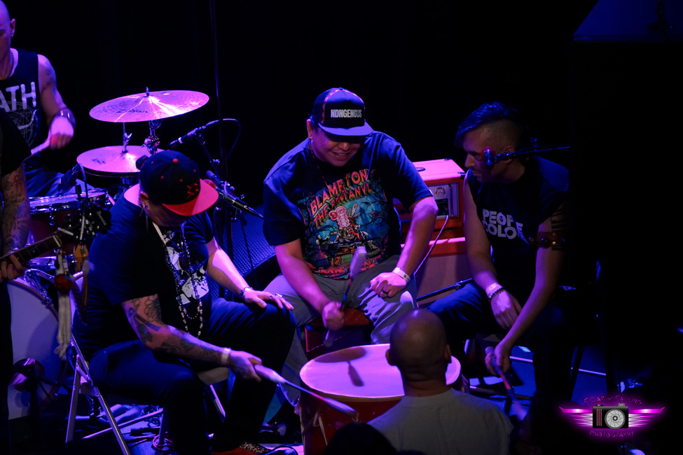 1876, Mississippi Studios, photo by Joshua Hathaway