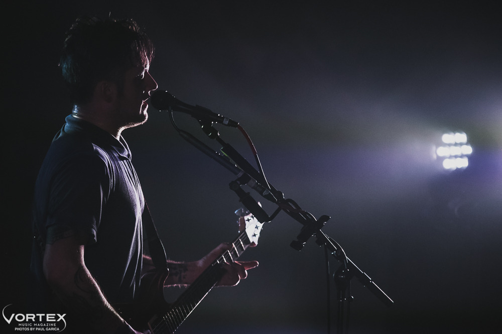 Modest Mouse, Crystal Ballroom, 94.7 FM, photo by Paul Garcia