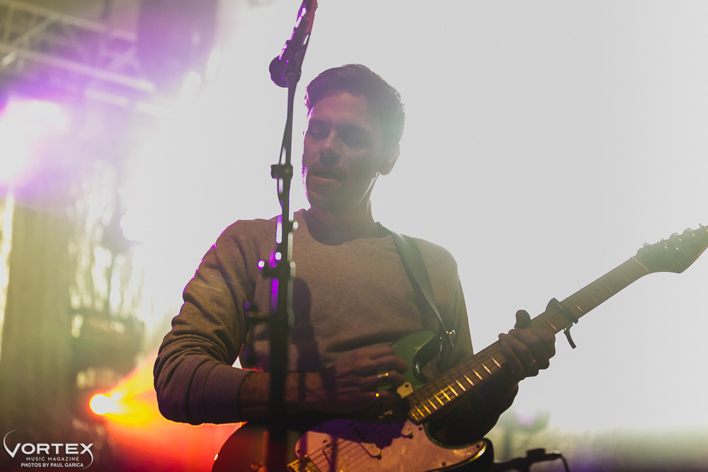 Modest Mouse, Crystal Ballroom, 94.7 FM, photo by Paul Garcia