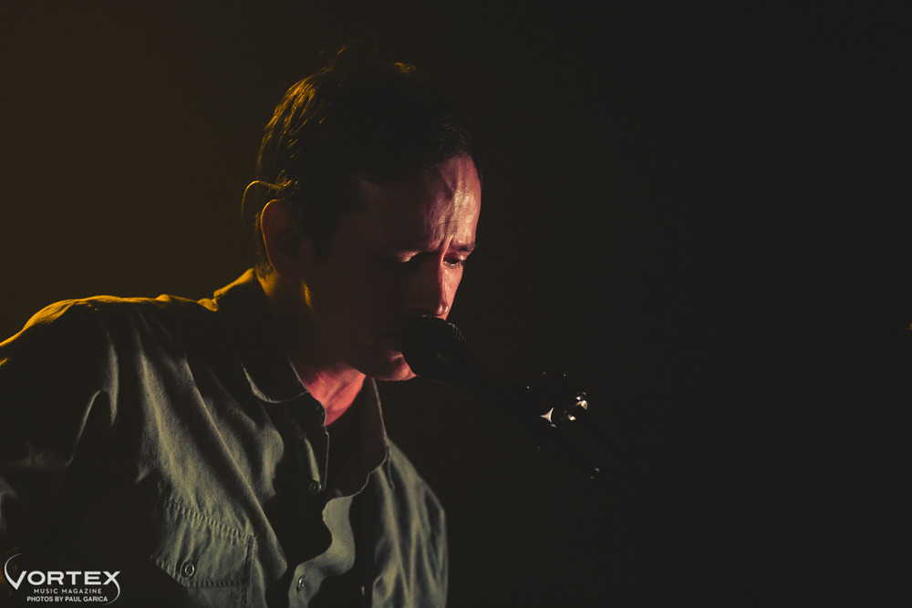 Mimicking Birds, Crystal Ballroom, 94.7 FM, photo by Paul Garcia