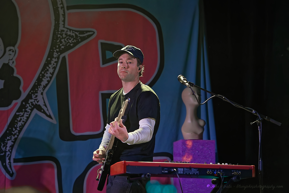 Bishop Briggs, Wonder Ballroom, photo by John Alcala