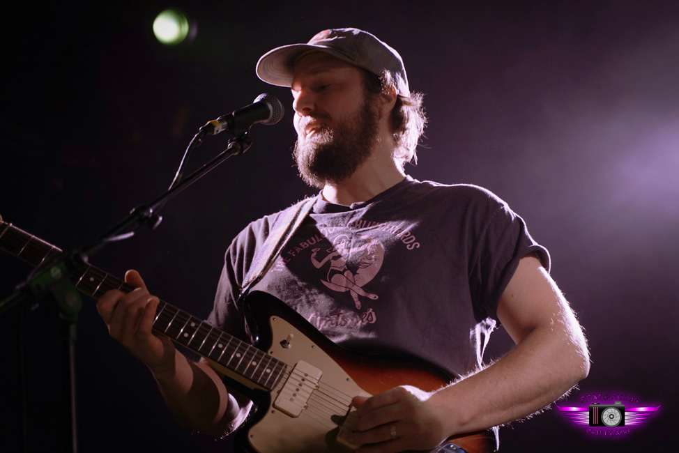 Oliver Hazard, Roseland Theater, photo by Joshua Hathaway