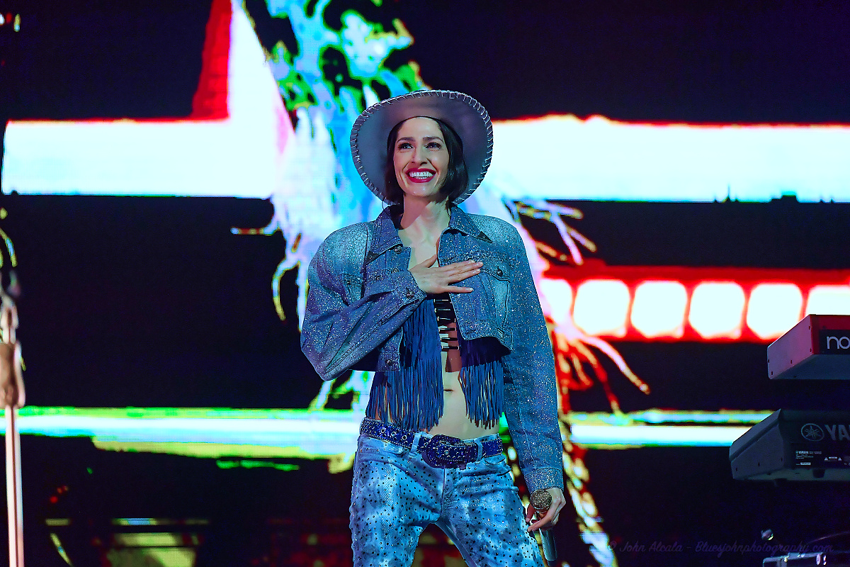 Theater of the Clouds, photo by John Alcala