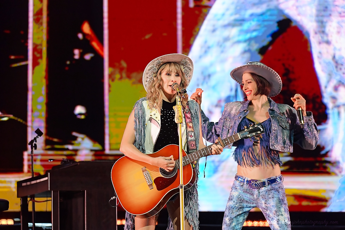 Theater of the Clouds, photo by John Alcala