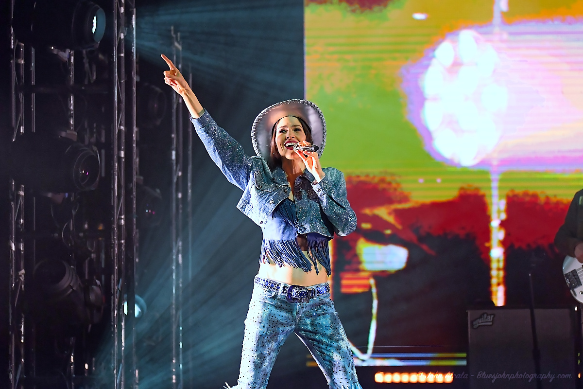 Theater of the Clouds, photo by John Alcala