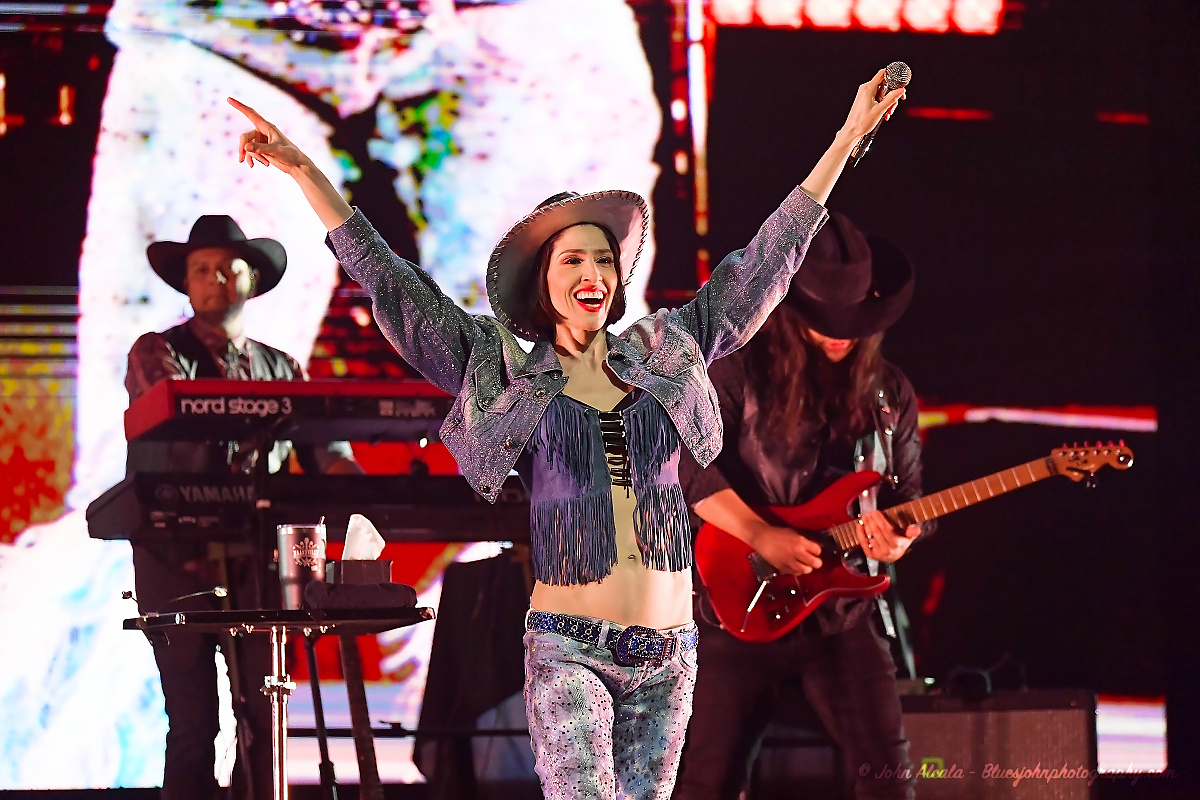 Theater of the Clouds, photo by John Alcala