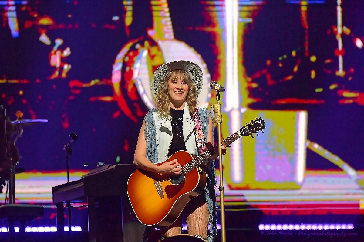 Theater of the Clouds, photo by John Alcala