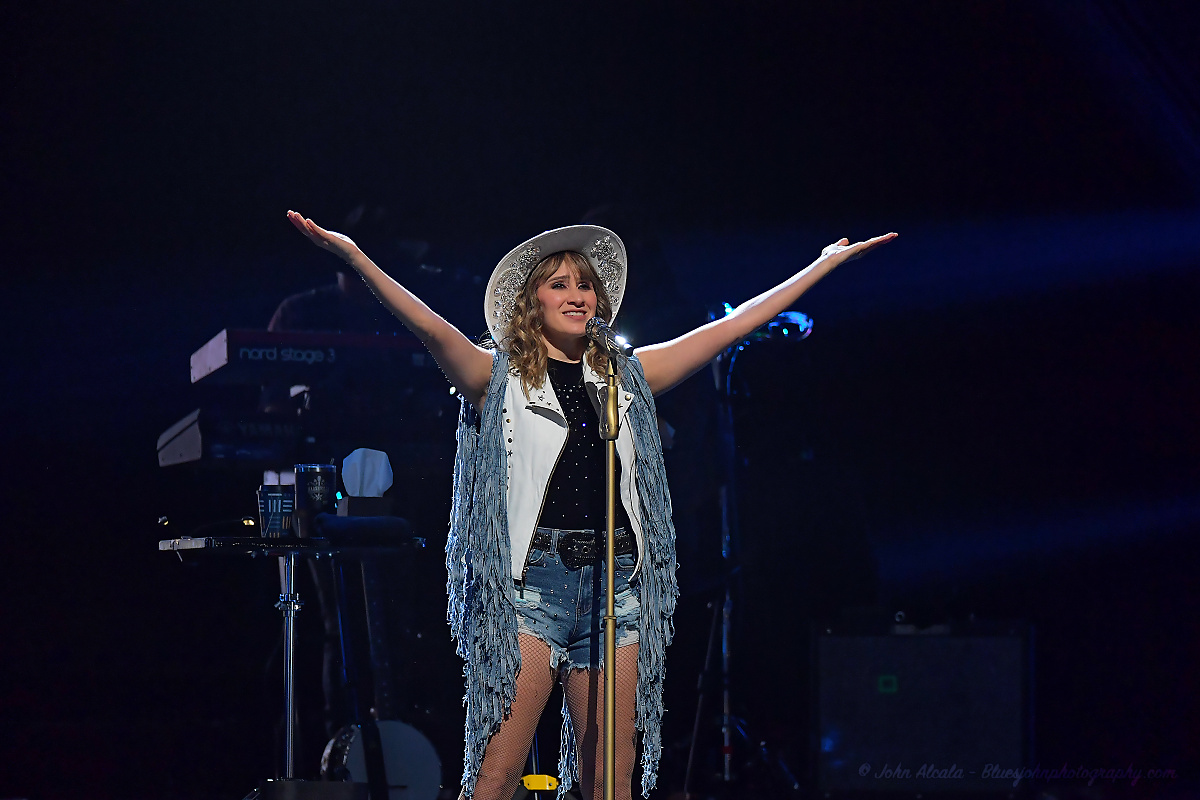 Theater of the Clouds, photo by John Alcala