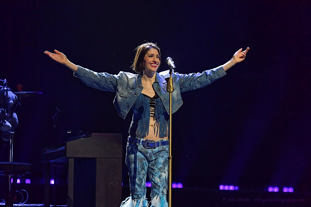 Theater of the Clouds, photo by John Alcala
