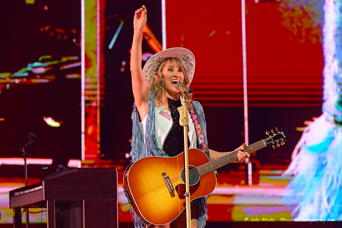 Theater of the Clouds, photo by John Alcala